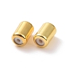 Brass Beads X-KK-WH0052-01C-3