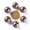 Opaque Acrylic Beads X1-MACR-S370-D16mm-A17-3