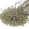 TOHO 8/0 Round Beads SEED-XTR08-0369-1