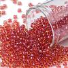 TOHO Round Seed Beads SEED-JPTR08-0241-1