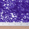 MIYUKI Round Rocailles Beads X-SEED-G007-RR0151-4