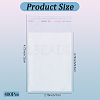 400Pcs OPP Cellophane Self Sealed Bags OPC-SP0001-03D-2