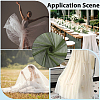 Polyester Mesh Fabric DIY-WH20011-89A-02-4