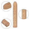 DIY Wax Seal Stamp Kits DIY-CP0003-52N-3