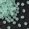 Preciosa&reg Crystal Beads X-PRC-BA6-50000-840-4