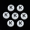 Acrylic Beads SACR-S273-29K-3
