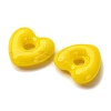 Handmade Lampwork Beads LAMP-S069-04Q-2
