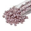 TOHO 3/0 Round Beads X-SEED-TR03-0151-1