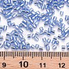Glass Bugle Beads SEED-S032-08A-26-4