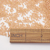 (Toho code TR-11-301) TOHO Japanese Seed Beads X-SEED-K008-2mm-301-3
