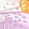 Preciosa&reg MAXIMA Crystal Fancy Stones X-PRC-FC12-00030-265-2
