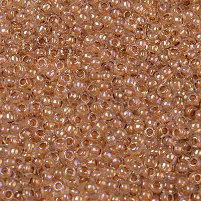 TOHO 11/0 Round Beads X-SEED-TR11-1855-1