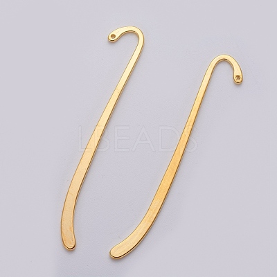 Tibetan Style Alloy Bookmarks X-K0975011-1