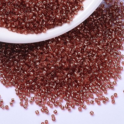 MIYUKI Delica Beads X-SEED-J020-DB2152-1