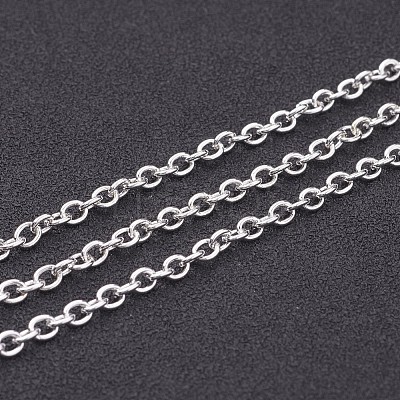 Iron Cable Chains CH-S079-S-FF-1