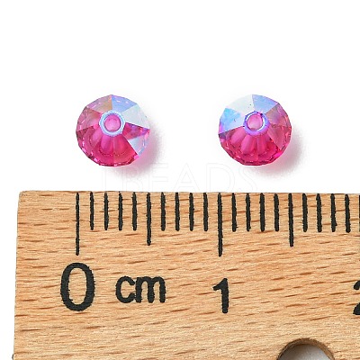 Preciosa&reg Crystal Beads X-PRC-BA5-70350-201-1