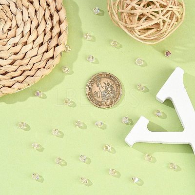 Preciosa&reg Crystal Beads Y-PRC-BA5-70120-200-1