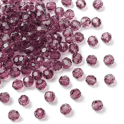 Preciosa&reg Crystal Beads Y-PRC-BB6-20050-1