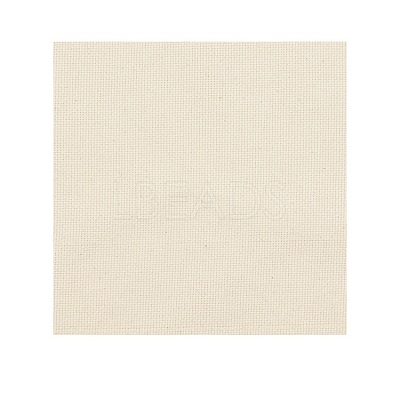 Embroidery Fabric DOLL-PW0002-052B-1