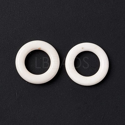 Natural White Agate Beads G-C247-06D-1