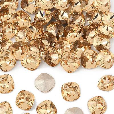 Preciosa&reg MAXIMA Crystal Fancy Stones X-PRC-FC10-10330-1