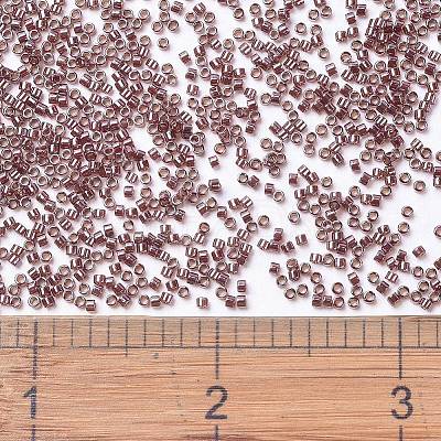 MIYUKI Delica Beads X-SEED-J020-DB1222-1