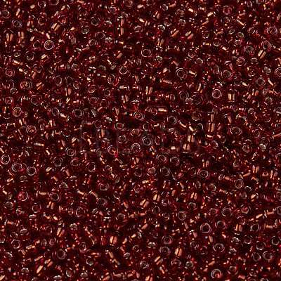 TOHO Round Seed Beads SEED-XTR15-0025D-1