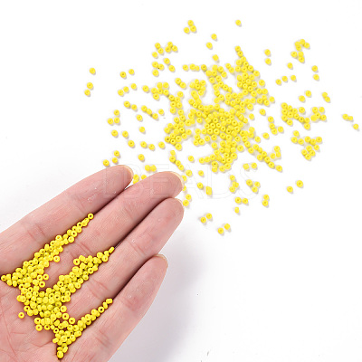 12/0 Glass Seed Beads SEED-US0003-2mm-42-1