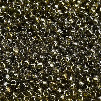 TOHO 8/0 Round Beads SEED-XTR08-0457-1