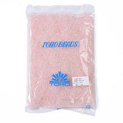 TOHO 8/0 Round Beads SEED-TR08-0171L-1