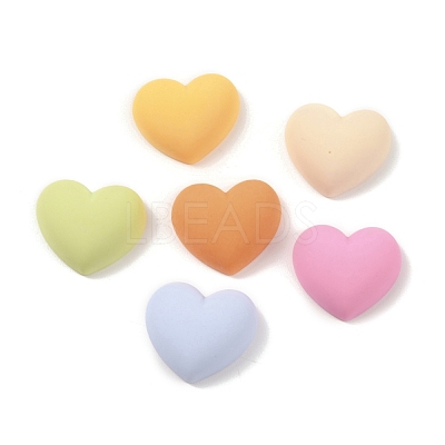 Resin Cabochons CRES-J042-05-1