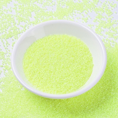 MIYUKI Delica Beads X-SEED-J020-DB2031-1