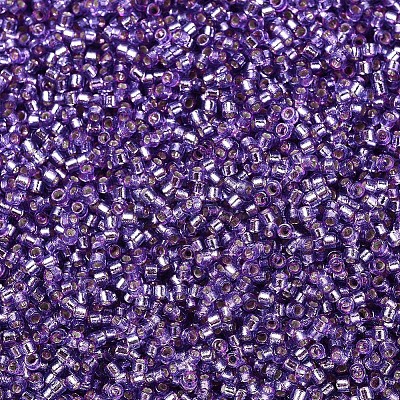 MIYUKI Delica Beads SEED-X0054-DB2168-1