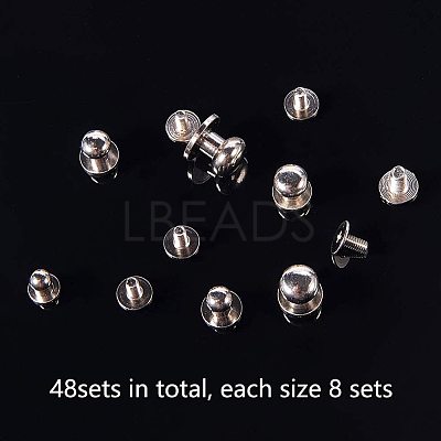 Brass Jewelry Box Drawer Handles KK-PH0034-12-1