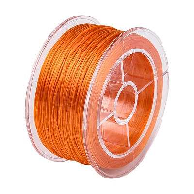 Flat Elastic Crystal String EW-YW0001-07E-1