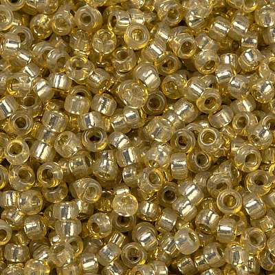 MIYUKI Round Rocailles Beads SEED-X0056-RR0578-1