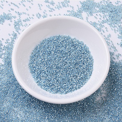 MIYUKI Delica Beads SEED-X0054-DB0044-1