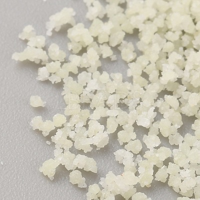 Nuggets Luminous Granule DIY-TAC0025-10B-1