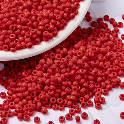 MIYUKI Round Rocailles Beads X-SEED-G008-RR0407-1