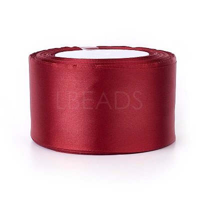 Single Face Satin Ribbon RC50MMY-033-1