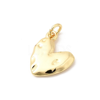 Brass Charms KK-Z135-15D-G-1