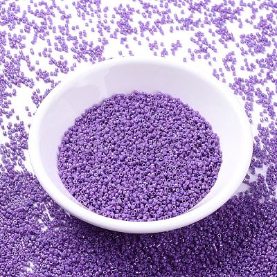 MIYUKI Delica Beads X-SEED-J020-DB0660-1