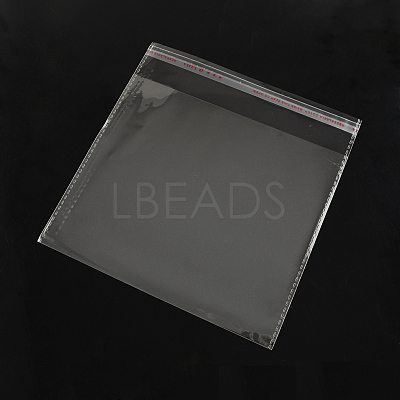 OPP Cellophane Bags OPC-R012-16-1