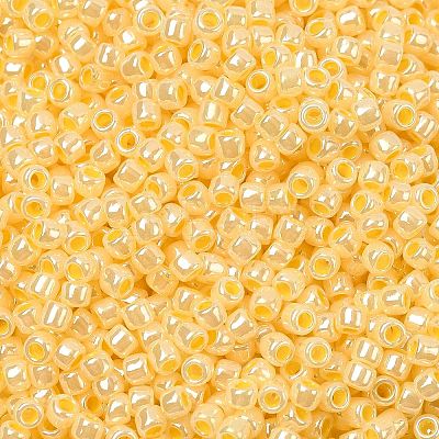 TOHO 8/0 Round Beads X-SEED-TR08-0902-1