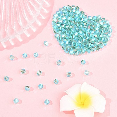 Preciosa&reg Crystal Beads X-PRC-BA6-50005-20000-1