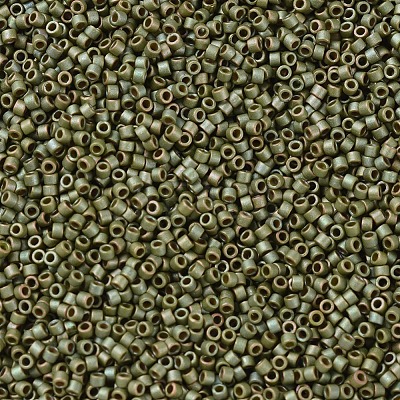 MIYUKI Delica Beads SEED-J020-DB0372-1