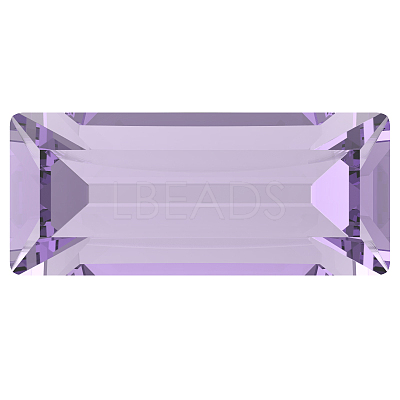 Preciosa&reg MAXIMA Crystal Fancy Stones X-PRC-FB4-20310-1