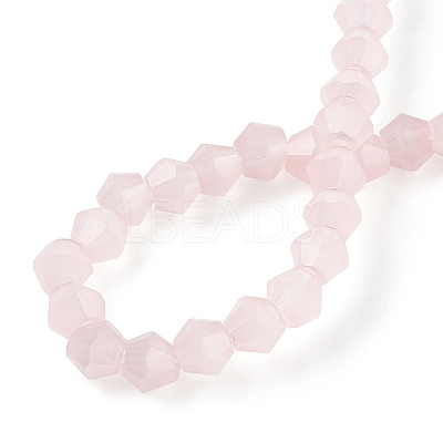 Imitation Jade Glass Beads Strands LS-EGLA-A039-J2mm-D07-1