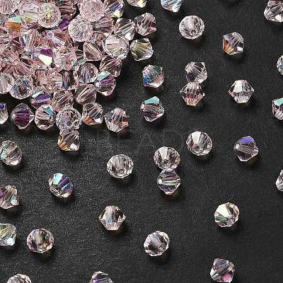 Preciosa&reg Crystal Beads X-PRC-BA5-70120-200-1