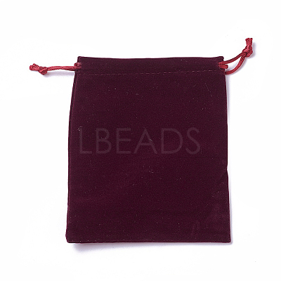 Velvet Packing Pouches LS-TP-I002-12x15-03-1